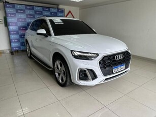 Audi Q5 2.0 S Line S Tronic Quattro 2022