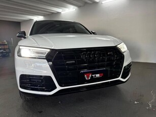 Audi Q5 2.0 Security S Tronic 2019