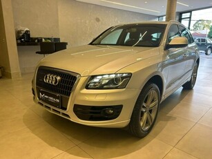 Audi Q5 2.0 TFSI Ambiente S Tronic Quattro 2010