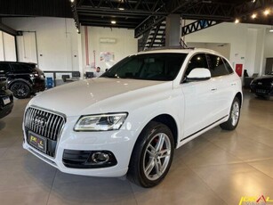 Audi Q5 2.0 TFSI Ambiente Tiptronic Quattro 2016