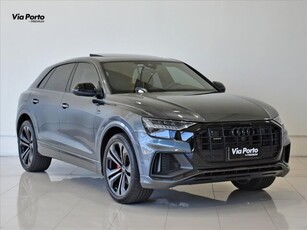 Audi Q8 3.0 Performance Tiptronic Quattro 2022