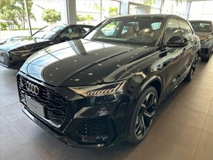 Audi RS Q8 4.0 Tiptronic Quattro 2023