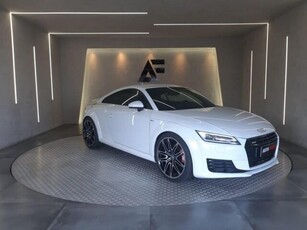 Audi TT 2.0 TFSI Attraction S Tronic 2015