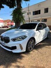 Bmw m135i xdrive