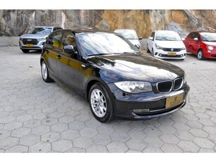 BMW Série 1 118i Top 2.0 2012
