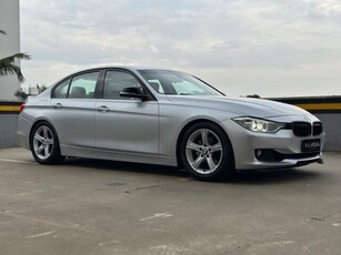 BMW Série 3 320i 2.0 (Aut) 2013