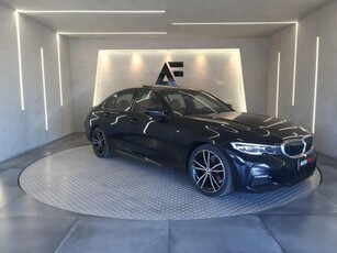 BMW Série 3 320i 2.0 M Sport 2021