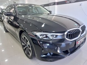 BMW Série 3 320i GP 2.0 Flex 2023