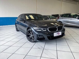 BMW Série 3 320i M Sport Flex 2022