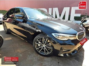 BMW Série 3 320i Sport 2020