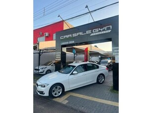 BMW Série 3 320i Sport ActiveFlex 2017
