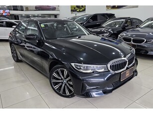 BMW Série 3 320i Sport GP Flex 2021