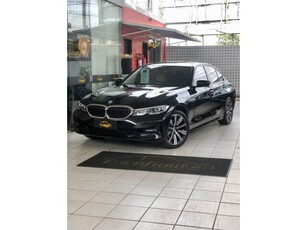 BMW Série 3 320i Sport GP Flex 2021