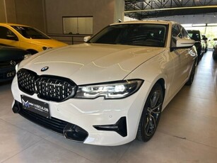 BMW Série 3 320i Sport GP Flex 2021