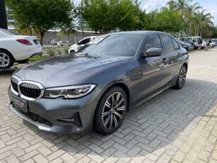 BMW Série 3 320i Sport GP Flex 2022