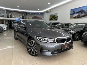 BMW Série 3 320i Sport GP Flex 2022