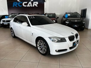 BMW Série 3 325i (aut) 2011