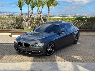 BMW Série 3 328i 2.0 16V (Aut) 2013