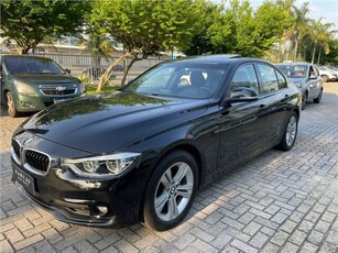 BMW Série 3 328i Sport GP ActiveFlex 2016