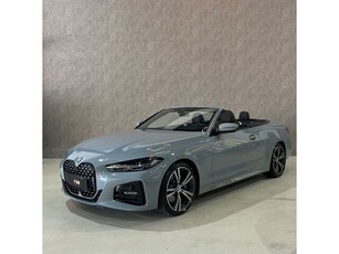 BMW Série 4 420i M Sport 2023