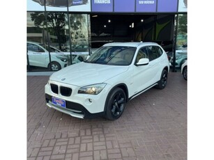 BMW X1 2.0 sDrive20i (Aut) 2013