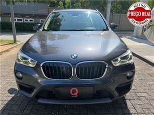 BMW X1 2.0 sDrive20i GP ActiveFlex 2018