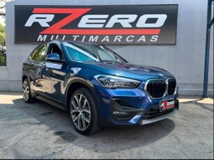 BMW X1 2.0 sDrive20i GP ActiveFlex 2022