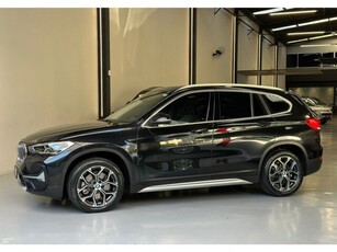 BMW X1 2.0 sDrive20i X-Line ActiveFlex 2020