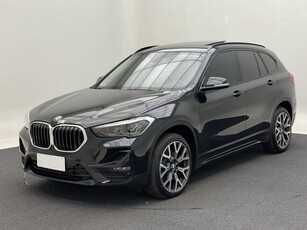 BMW X1 2.0 xDrive25i Sport ActiveFlex 2022