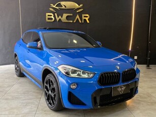 BMW X2 2.0 sDrive20i M Sport 2018