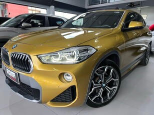 BMW X2 2.0 sDrive20i M Sport 2019