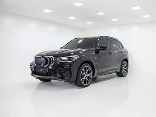 BMW X5 3.0 xDrive45e M Sport 2022