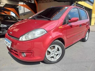 CAOA Chery Face 1.3 16V 2011