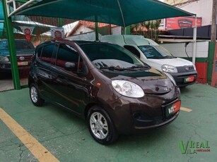 CAOA Chery QQ 1.0 12V Look (Flex) 2020