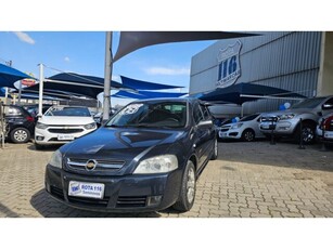 Chevrolet Astra Hatch Advantage 2.0 (Flex) 2008