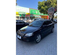 Chevrolet Astra Hatch Advantage 2.0 (Flex) 2009