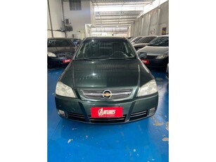 Chevrolet Astra Hatch Advantage 2.0 (Flex) 2010