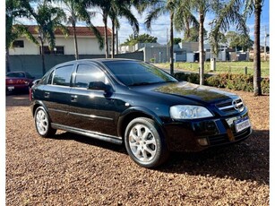 Chevrolet Astra Hatch Advantage 2.0 (Flex) 2010