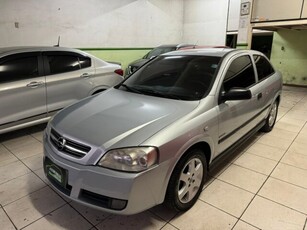 Chevrolet Astra Hatch Advantage 2.0 (Flex) 2p 2007