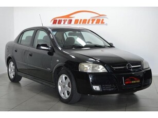 Chevrolet Astra Sedan Elite 2.0 (Flex) (Aut) 2005