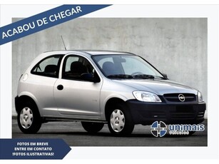 Chevrolet Celta Life 1.0 VHC (Flex) 2p 2007