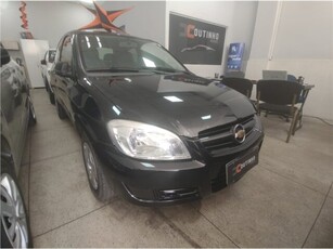 Chevrolet Celta Life 1.0 VHCE (Flex) 2p 2011