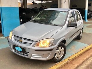 Chevrolet Celta Life 1.4 4p 2007