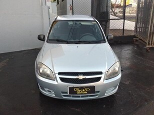 Chevrolet Celta LS 1.0 (Flex) 4p 2012