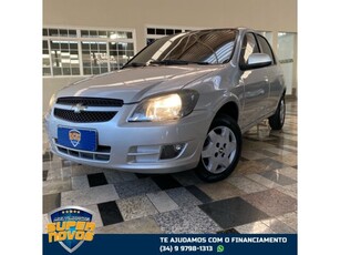 Chevrolet Celta LT 1.0 (Flex) 2013