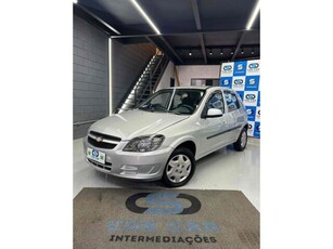 Chevrolet Celta LT 1.0 (Flex) 2013