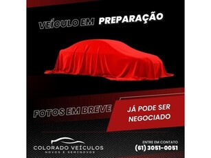 Chevrolet Celta LT 1.0 (Flex) 2015