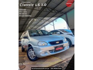 Chevrolet Classic LS 1.0 VHCE (Flex) 2010