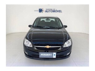 Chevrolet Classic LS VHC E 1.0 (Flex) 2012