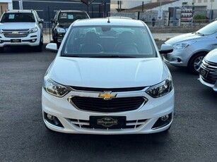 Chevrolet Cobalt Elite 1.8 8V (Aut) (Flex) 2016